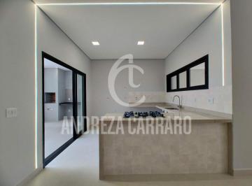 Casa de 3 quartos, Sorocaba · Casa Térrea no Condomínio Sunlake