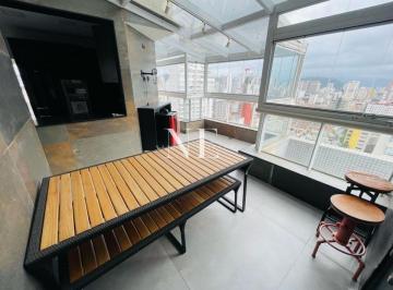 Apartamento de 3 quartos, Santos · Apartamento Duplex para Venda 217m²Bairro Boqueirão - Vila Rica