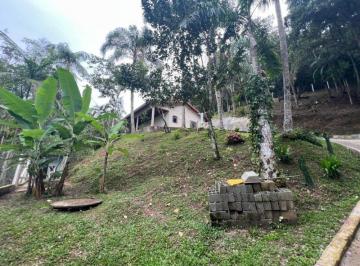 Foto 01 · Chácara à venda em São Lourenço da Serra - SP: 1.500,00 m² de área.