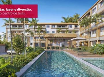 Foto 01 · CONDOMÍNIO SOUL GUARAJUBA| APARTAMENTOS TÉRREO OU SUPERIOR |DUPLEX COM TERRAÇO, 1 OU 2 DORMITÓRIOS