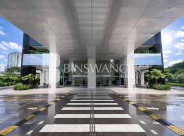 Comercial , São Paulo · Laje Corporativa de 888m² em Edificio AAA - 17007