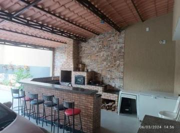 Casa de 4 quartos, Brasília · Casa moderna, nova, escriturada em frente a Villa Olimpica