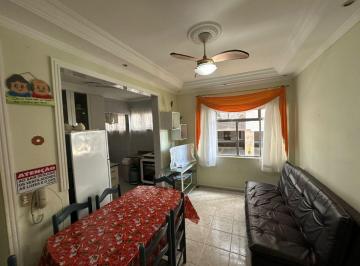 Apartamento de 1 quarto, Praia Grande · Apartamento 1 quarto, 50 m² à venda em Vila Caiçara