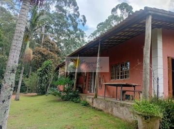 Foto 01 · Chacara, Chácaras Aurora, Embu das Artes, SP