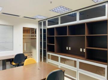 Comercial , Salvador · Alugo sala mobiliado na Av Paralela