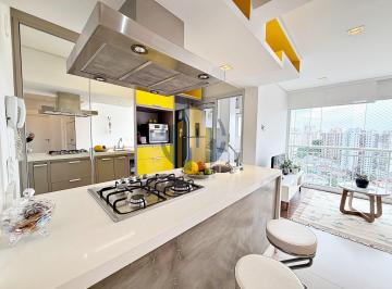 Apartamento de 2 quartos, São Paulo · Lindo apartamento na Saúde - 2 Dormitórios - Linda Vista, 1 vaga e Próximo do Metrô.