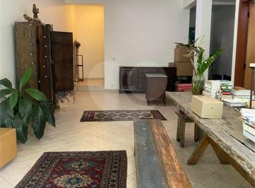 Comercial de 3 quartos, São Paulo · Comercial com 3 quartos e 183 m² à venda em Pinheiros