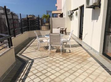 Apartamento de 3 quartos, Rio de Janeiro · COBERTURA À VENDA NA BARRA DA TIJUCA COM 3 SUÍTES