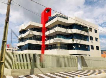 Foto 01 · Apartamento, Flamingo, Matinhos, PR