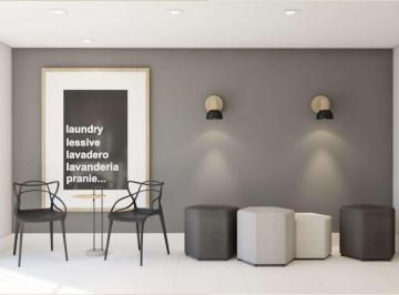 Apartamento de 1 quarto, Curitiba · Apartamento á venda com 1 quarto no Novo mundo