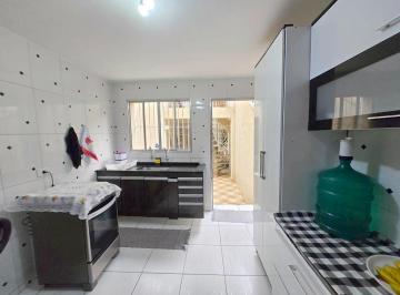 Casa de 2 quartos, São Paulo · Sobrado para venda possui 91 m² com 2 quartos em Vila Indiana - São Paulo - SP