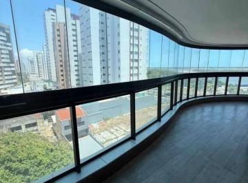 Apartamento de 3 quartos, Aracaju · Metropolitan Jardins