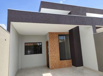 Casa de 3 quartos, Sarandi · Casa no Jardim Nova Independência