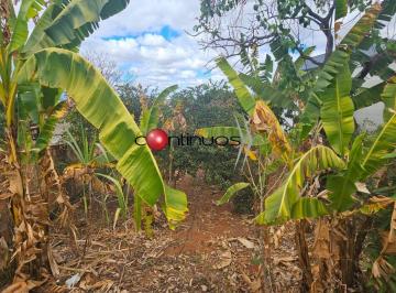 Foto 01 · Terreno à venda em Lagoa Santa-MG: 506 hectares no bairro Lundcea - Imperdível oportunidade!