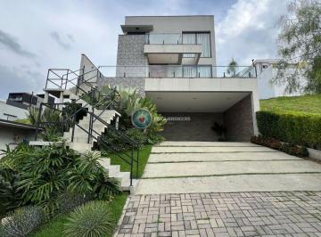 Casa de 3 quartos, Mogi das Cruzes · Casa a Venda no Condomínio Aruã Brisas