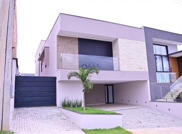 Foto 09 · Casa em condomínio com 3 quartos e 3 suítes no Jardim Residencial Bouganville em Sorocaba-SP: 250m²,