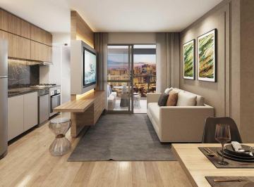 Apartamento de 2 quartos, São Paulo · Apartamento à venda no Chanés Street em Moema em São Paulo - SP