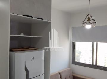Foto 01 · Apartamento à venda em São Paulo-SP, Vila Prudente: 1 quarto, 1 banheiro, 31m² de área - Imperdível
