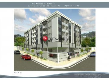 Foto 01 · Terreno à venda em Lagoa Santa-MG, bairro Lundcea, 1.500,00 m² de área - Oportunidade única!