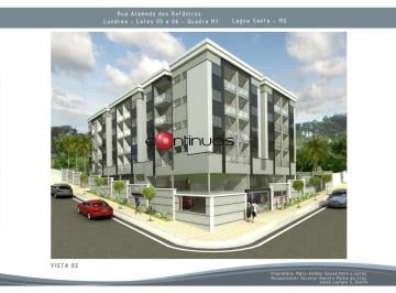 Foto 01 · Terreno à venda em Lagoa Santa-MG, bairro Lundcea, 1.500,00 m² de área - Oportunidade única!