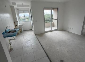 Foto 01 · Apartamento - Jardim Regina Alice