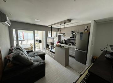 Apartamento de 2 quartos, São Paulo · Apartamento à venda | 61m² | 2 dormitórios (1 suíte) | 1 vaga | Vila Guilherme