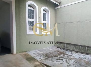 Casa · 150m² · 2 Quartos · 1 Vaga · Casa à venda em Atibaia com ótima localização