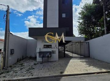 Apartamento · 53m² · 2 Quartos · 1 Vaga · Apartamento à venda em Atibaia