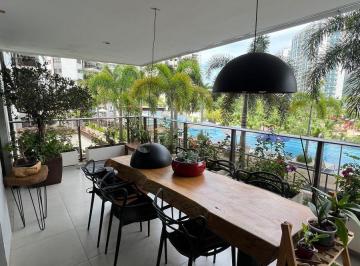 Apartamento de 4 quartos, Rio de Janeiro · Apartamento com 4 Quartos à venda, 160m² - Barra da Tijuca