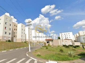 Apartamento · 48m² · 2 Quartos · 1 Vaga · Apartamento em Atibaia no Residencial Jerônimo I
