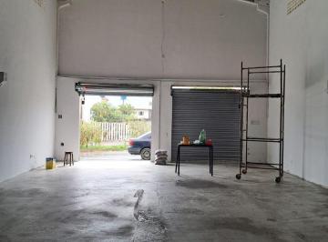 Comercial , Sobradinho · GALPÃO PARA LOCAÇÃO EM SOBRADINHO
