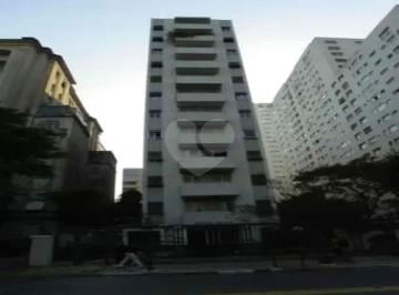 Apartamento de 4 quartos, São Paulo · Higienópolis. Apartamento a venda. 3 quartos . vaga de garagem