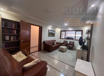 Foto 01 · SOBRADO 4 SUÍTES E 2 VAGAS - JD. SÃO JORGE