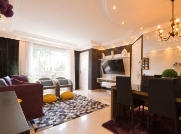 Apartamento de 3 quartos, Curitiba · Apartamento Exclusivo no Jardim Botanico de 3 quartos !