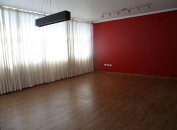 Apartamento de 3 quartos, São Paulo · APARTAMENTO LOCAÇÃO - 3 DORMITÓRIOS