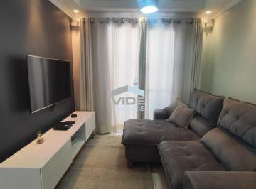 Foto 01 · Apartamento, Swift, Campinas, SP