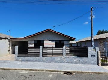 Foto 01 · Casa, Industrial Norte, Rio Negrinho, SC