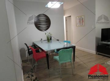 Foto 19 · Apartamento de 3 Quartos na Vila Prudente1 Suite, 2 Salas, 3 Banheiros e 75m².