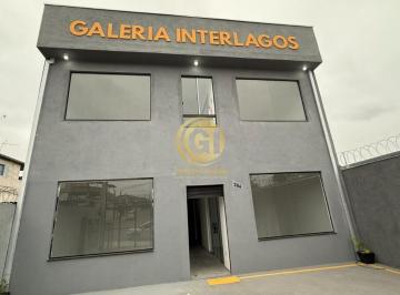 Foto 02 · Sala comercial em São José dos Campos