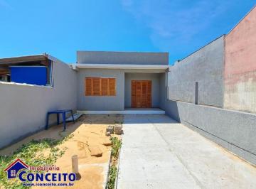 Casa de 2 quartos, Imbé · C407 - Ótimo imóvel composto de 2 dormitórios em região de moradores