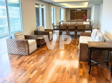 Apartamento de 3 quartos, São Paulo · Apartamento de 186m² com 3 Suítes | 3 Vagas | Reserva Granja Julieta