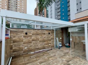 Apartamento de 3 quartos, Santo André · Cobertura com 90m², 3 dormitórios (1 suíte) e 1 vaga - Campestre/ Santo André