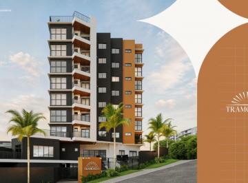 Apartamento de 2 quartos, Curitiba · Apartamento 2 Quartos em Lançamento – 56 m² | Planta Moderna e Excelente Localização