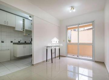Apartamento de 2 quartos, São Paulo · Conforto e praticidade em localização privilegiada no coração de São Paulo