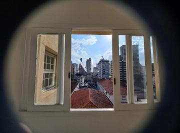 Apartamento de 1 quarto, Santos · Apartamento para venda 43m² Bairro Gonzaga