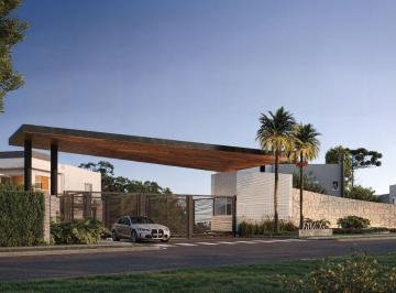 Casa de 3 quartos, Curitiba · LANÇAMENTO! CASA EM CONDOMÍNIO COM 202 M², 3 SUÍTES E 2 VAGAS NO ECOVILLE