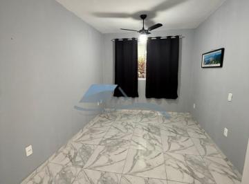 Foto 01 · Apartamento, Guaratiba, Rio de Janeiro, RJ