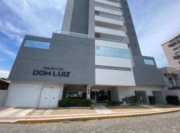 Apartamento de 4 quartos, Navegantes · OPORTUNIDADE! APARTAMENTO 3 QUARTOS, 115M2 PRIVATIVOS, CENTRO DE NAVEGANTES
