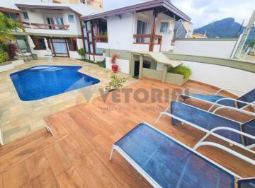 Casa de 6 quartos, Caraguatatuba · Sobrado Alto Padrão ( 6 Suítes) Indaiá - Caraguatatuba SP