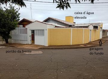 Casa de 2 quartos, Aguaí · Venda: Casa em condomínio de frente a área verde com árvores